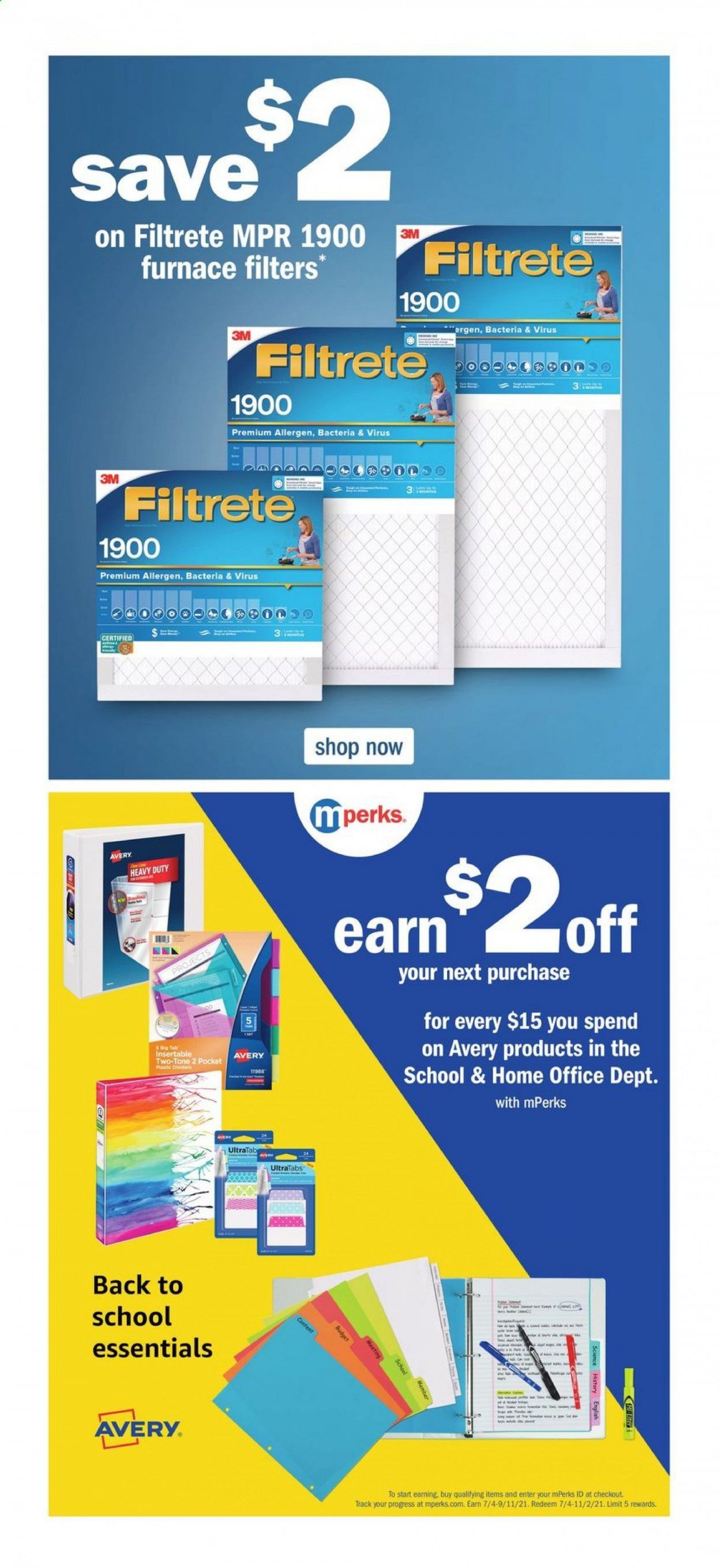Meijer (KY) Weekly Ad Flyer July 11 to July 17