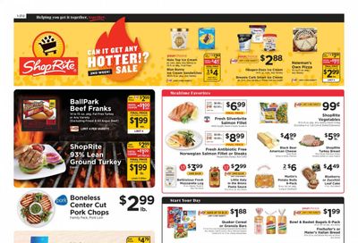 ShopRite (CT, DE, MD, NJ, NY, PA) Weekly Ad Flyer July 11 to July 17