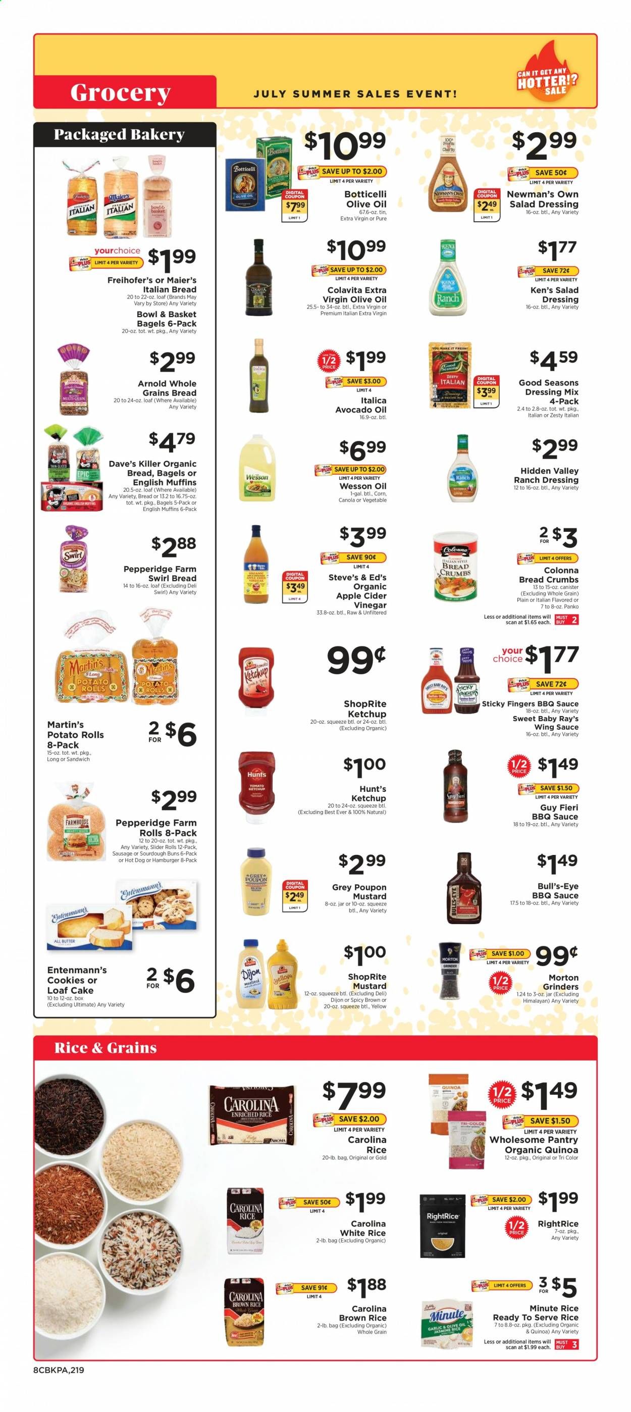 ShopRite (CT, DE, MD, NJ, NY, PA) Weekly Ad Flyer July 11 to July 17
