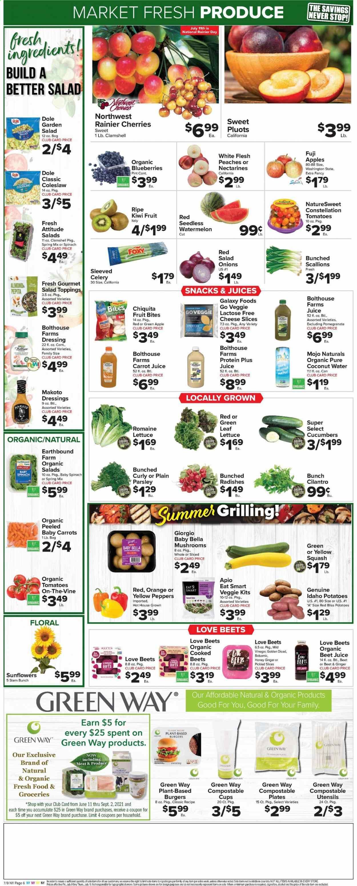 Foodtown (NJ, NY, PA) Weekly Ad Flyer July 9 to July 15