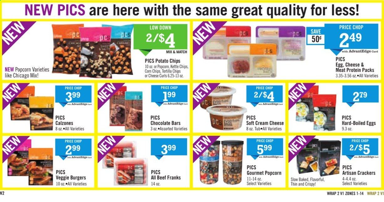 Price Chopper (CT, MA, NY, PA, VT) Weekly Ad Flyer July 11 to July 17