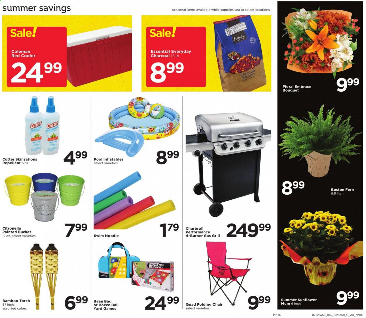 Cub Foods (MN) Weekly Ad Flyer July 11 to July 17