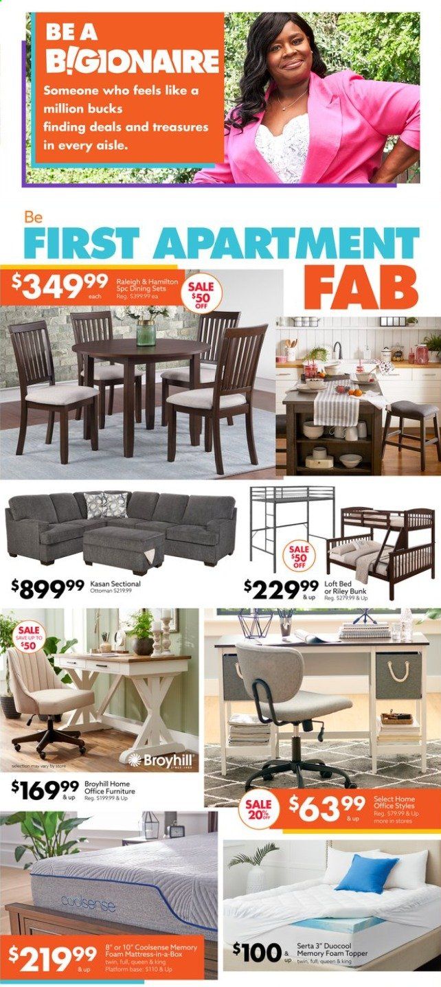 Big Lots Weekly Ad Flyer July 10 to July 17