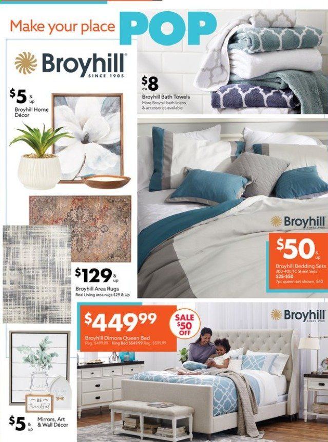 Big Lots Weekly Ad Flyer July 10 to July 17