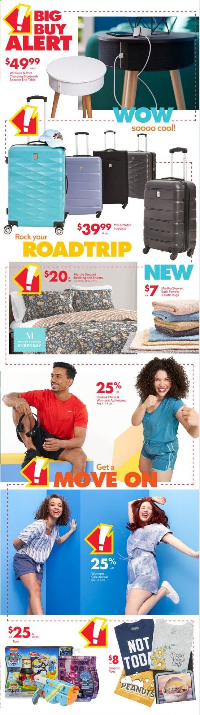 Big Lots Weekly Ad Flyer July 10 to July 17