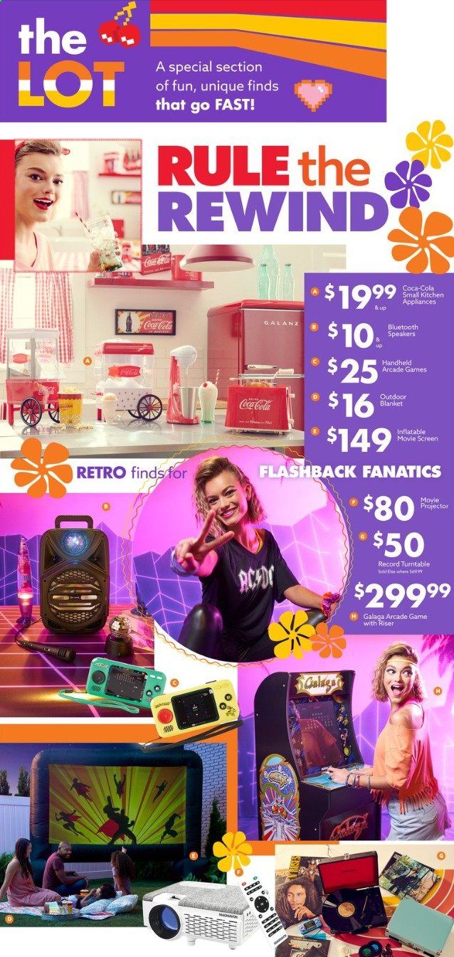 Big Lots Weekly Ad Flyer July 10 to July 17