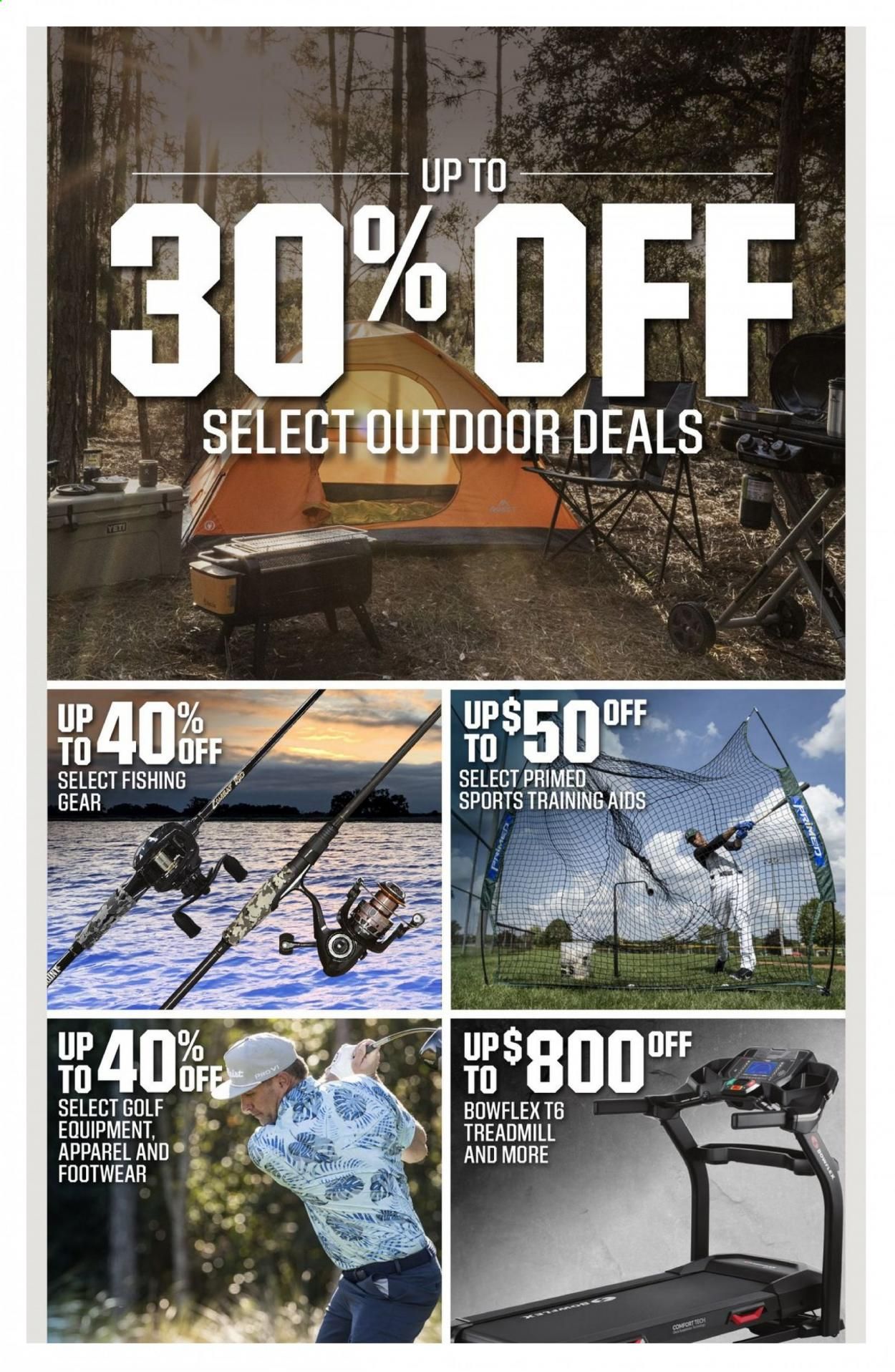 DICK'S Weekly Ad Flyer July 11 to July 17