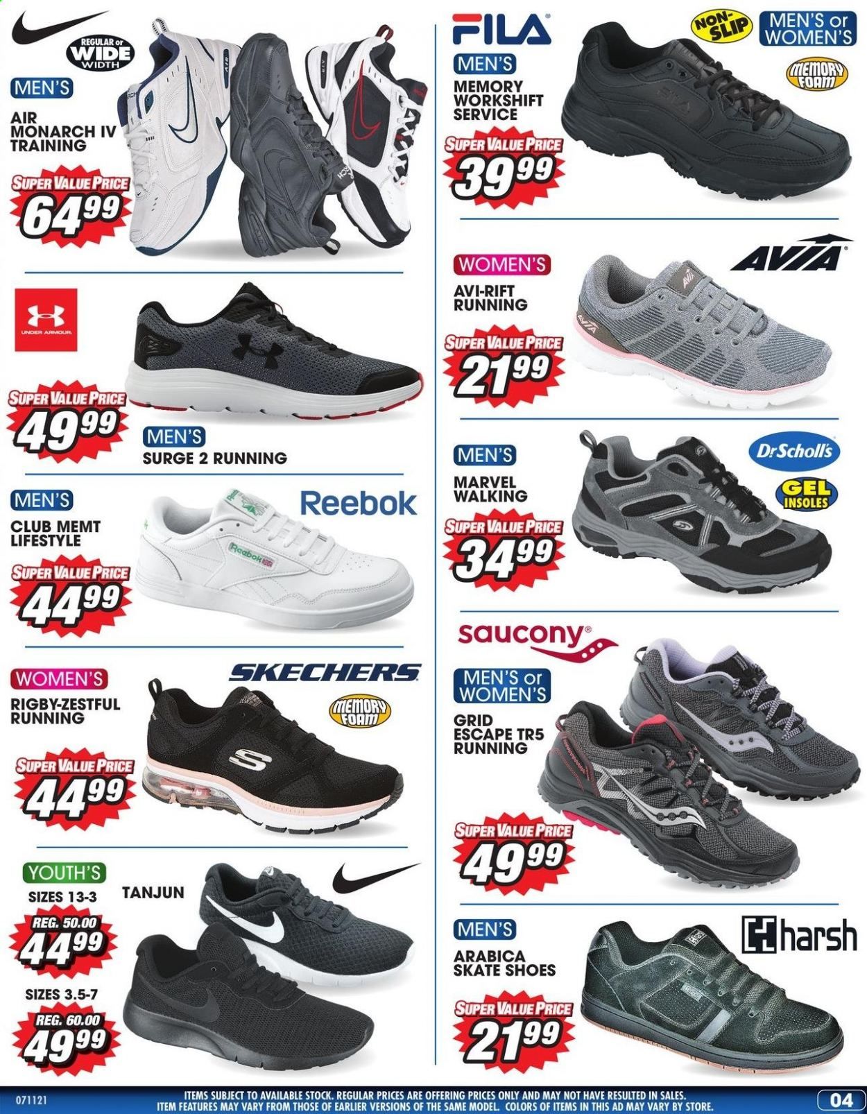 Big 5 (AZ, CA, CO, ID, NM, OR, UT, WA) Weekly Ad Flyer July 11 to July 17
