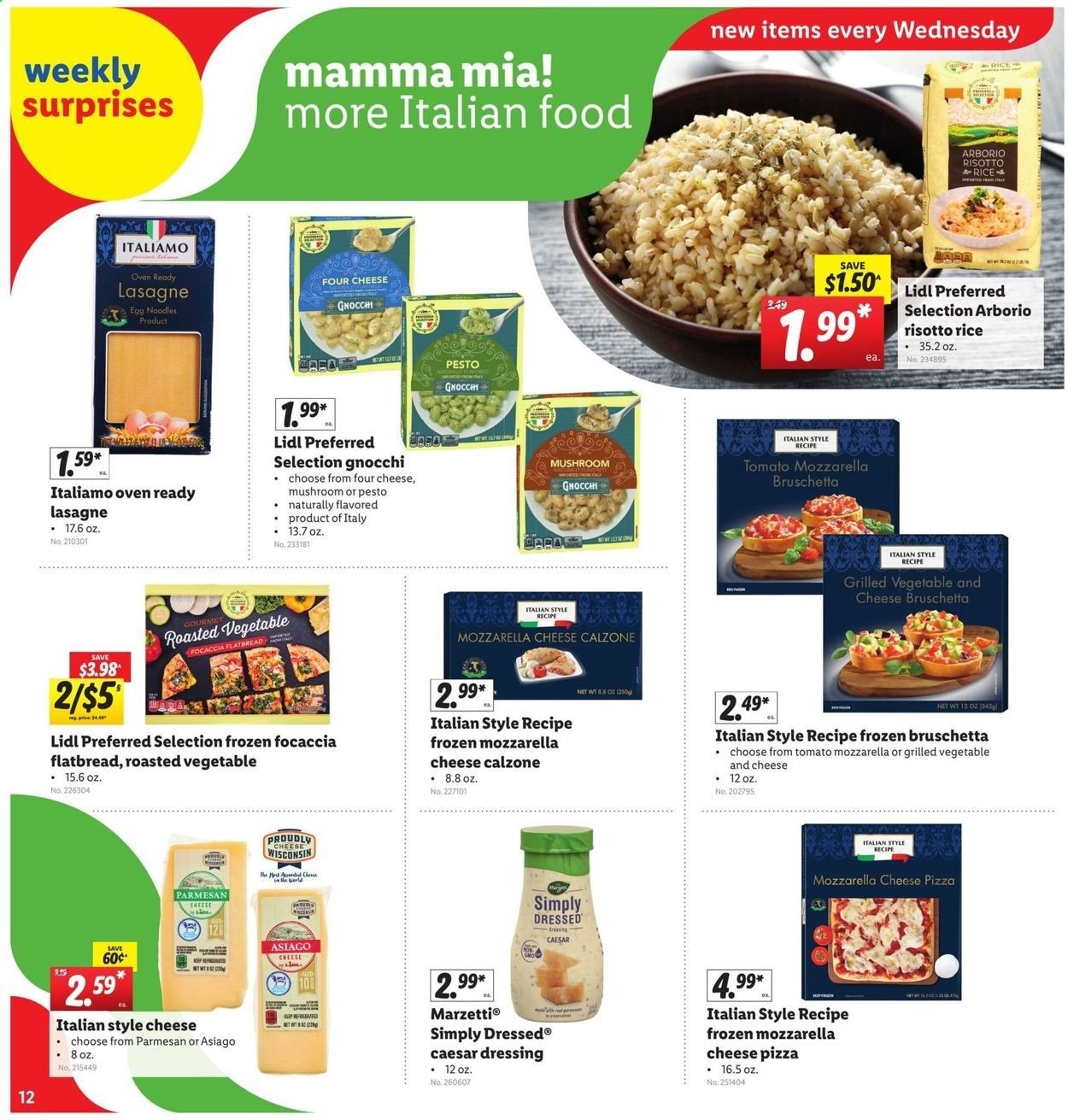 Lidl (GA, MD, NC, NJ, PA, SC, VA) Weekly Ad Flyer July 14 to July 20