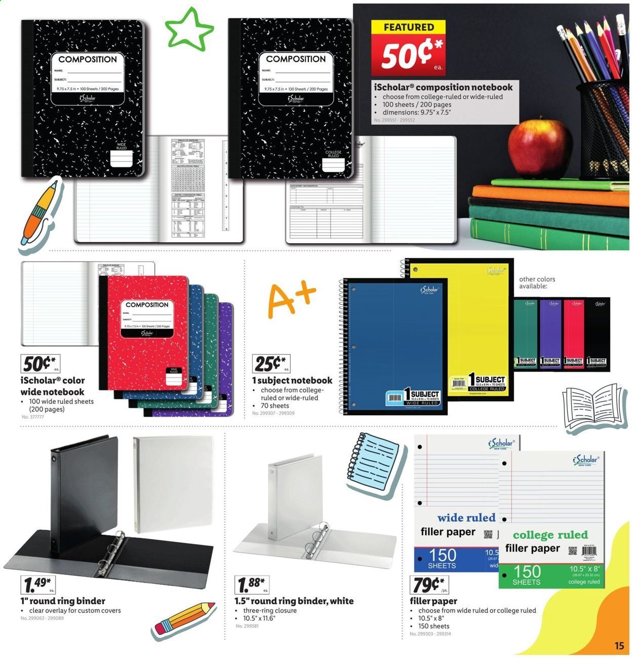 Lidl (GA, MD, NC, NJ, PA, SC, VA) Weekly Ad Flyer July 14 to July 20
