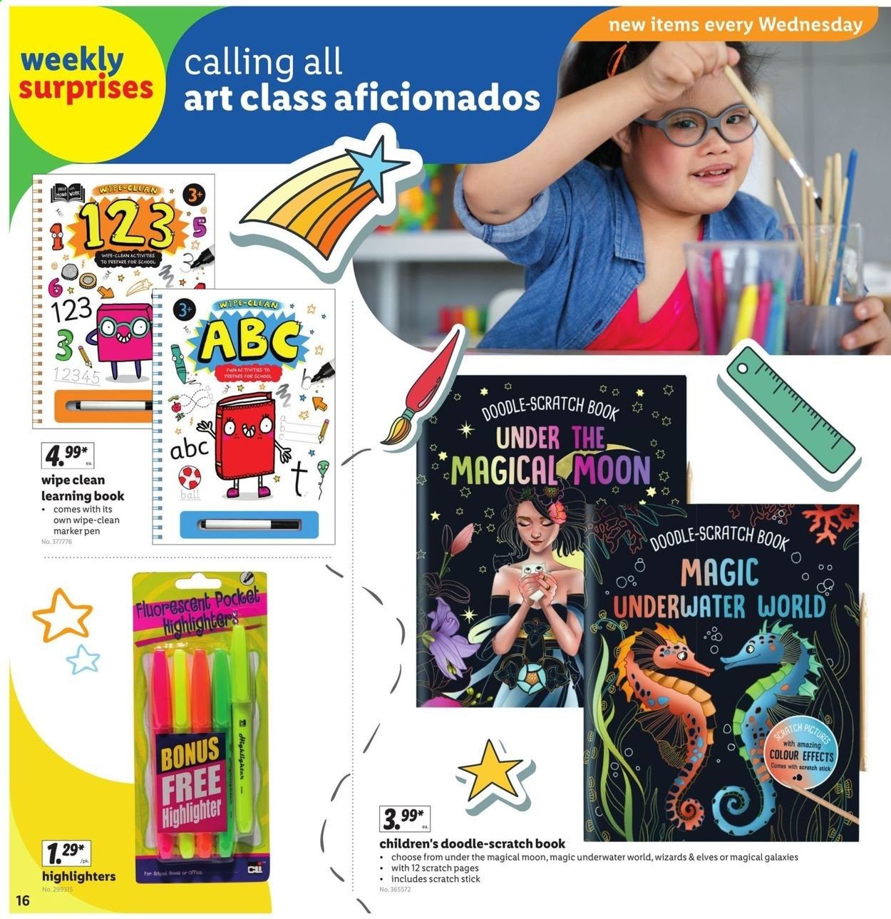 Lidl (GA, MD, NC, NJ, PA, SC, VA) Weekly Ad Flyer July 14 to July 20