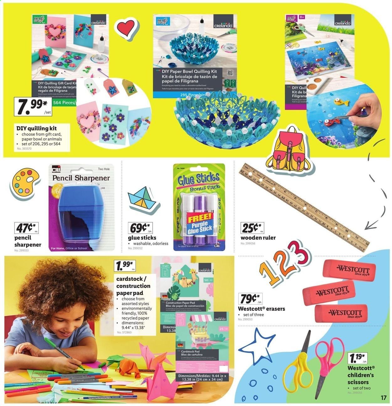 Lidl (GA, MD, NC, NJ, PA, SC, VA) Weekly Ad Flyer July 14 to July 20