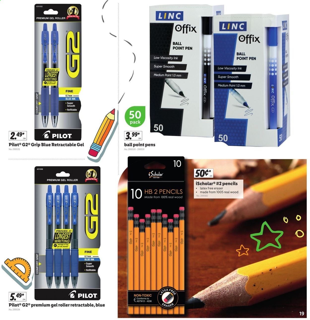 Lidl (GA, MD, NC, NJ, PA, SC, VA) Weekly Ad Flyer July 14 to July 20