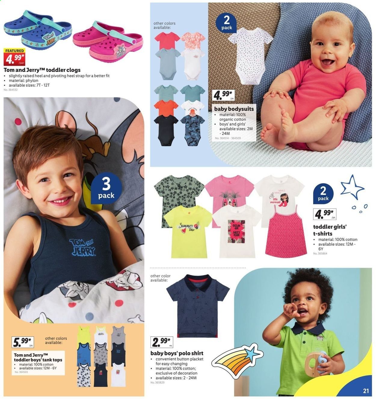 Lidl (GA, MD, NC, NJ, PA, SC, VA) Weekly Ad Flyer July 14 to July 20
