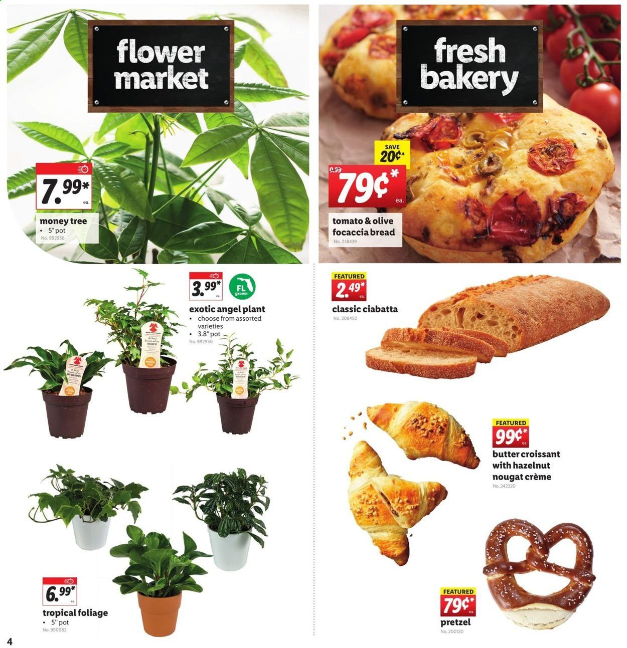 Lidl (GA, MD, NC, NJ, PA, SC, VA) Weekly Ad Flyer July 14 to July 20