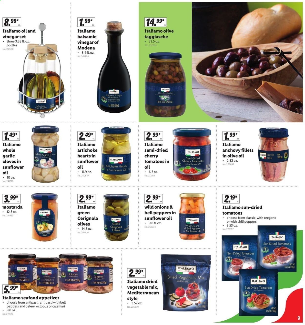 Lidl (GA, MD, NC, NJ, PA, SC, VA) Weekly Ad Flyer July 14 to July 20