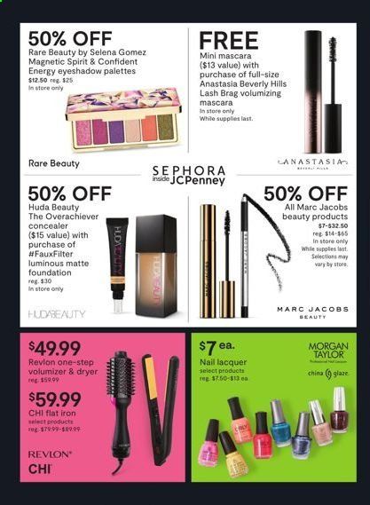JCPenney Weekly Ad Flyer July 8 to July 13
