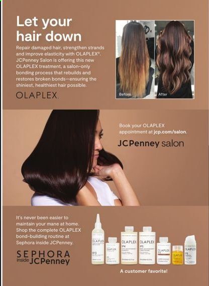 JCPenney Weekly Ad Flyer July 8 to July 13