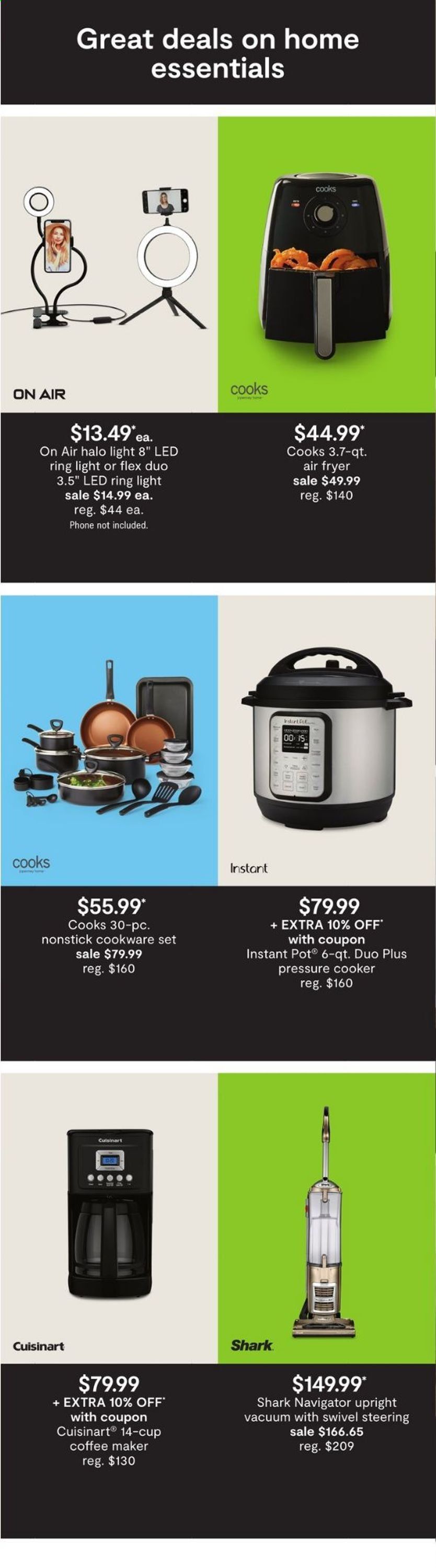 JCPenney Weekly Ad Flyer July 8 to July 11