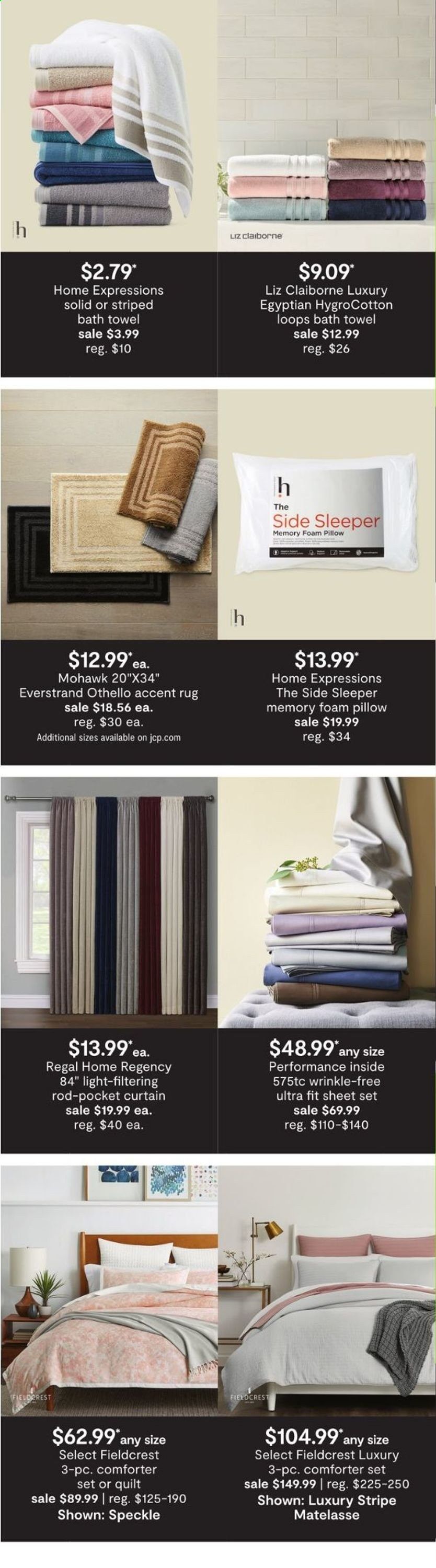 JCPenney Weekly Ad Flyer July 8 to July 11
