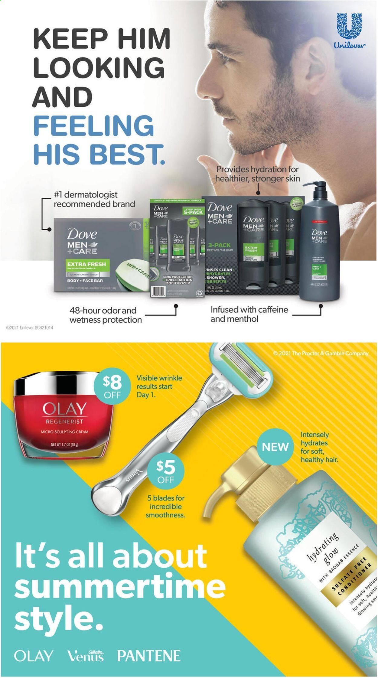 Sam's Club Weekly Ad Flyer July 14 to August 8