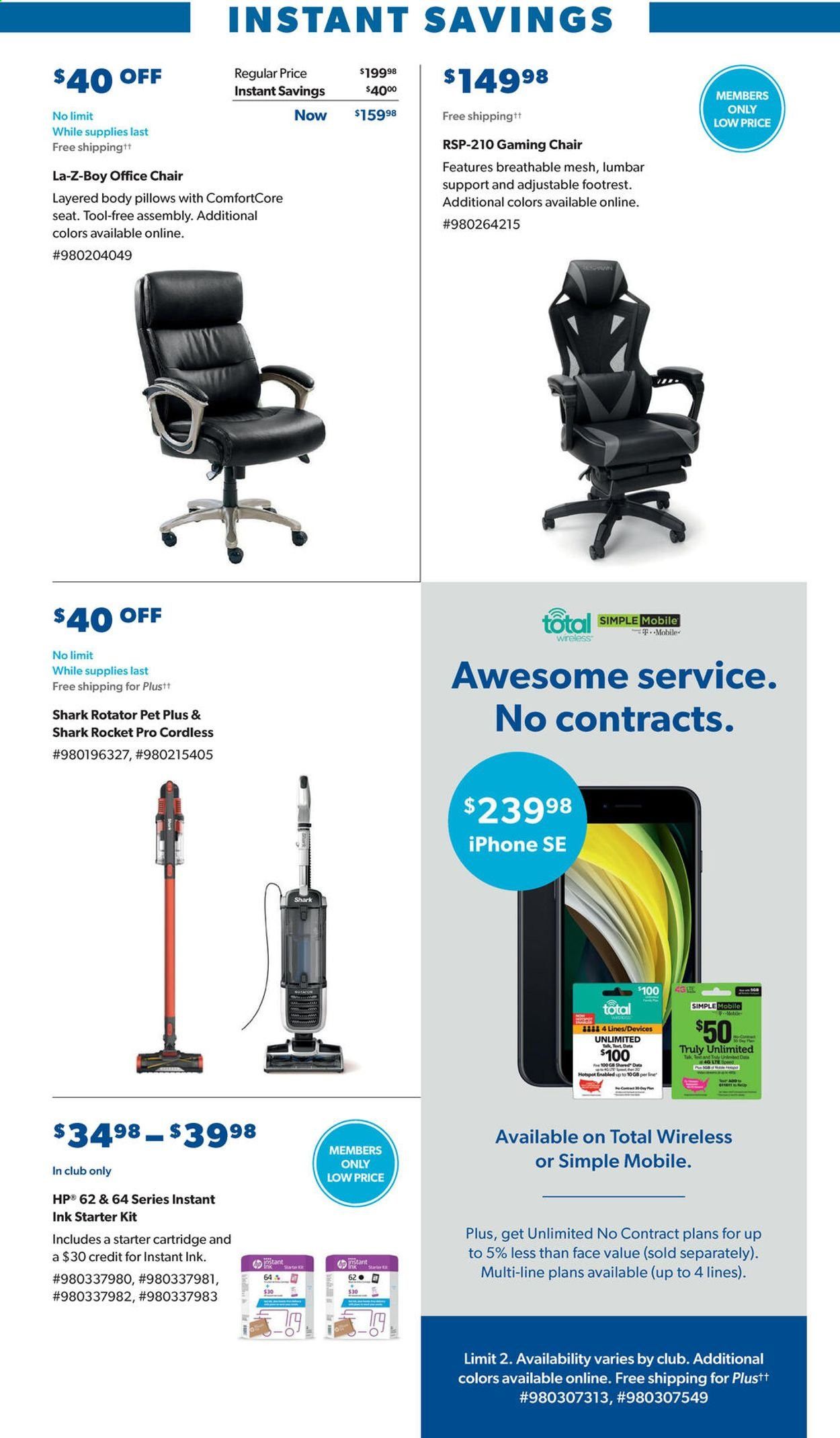 Sam's Club Weekly Ad Flyer July 14 to August 8