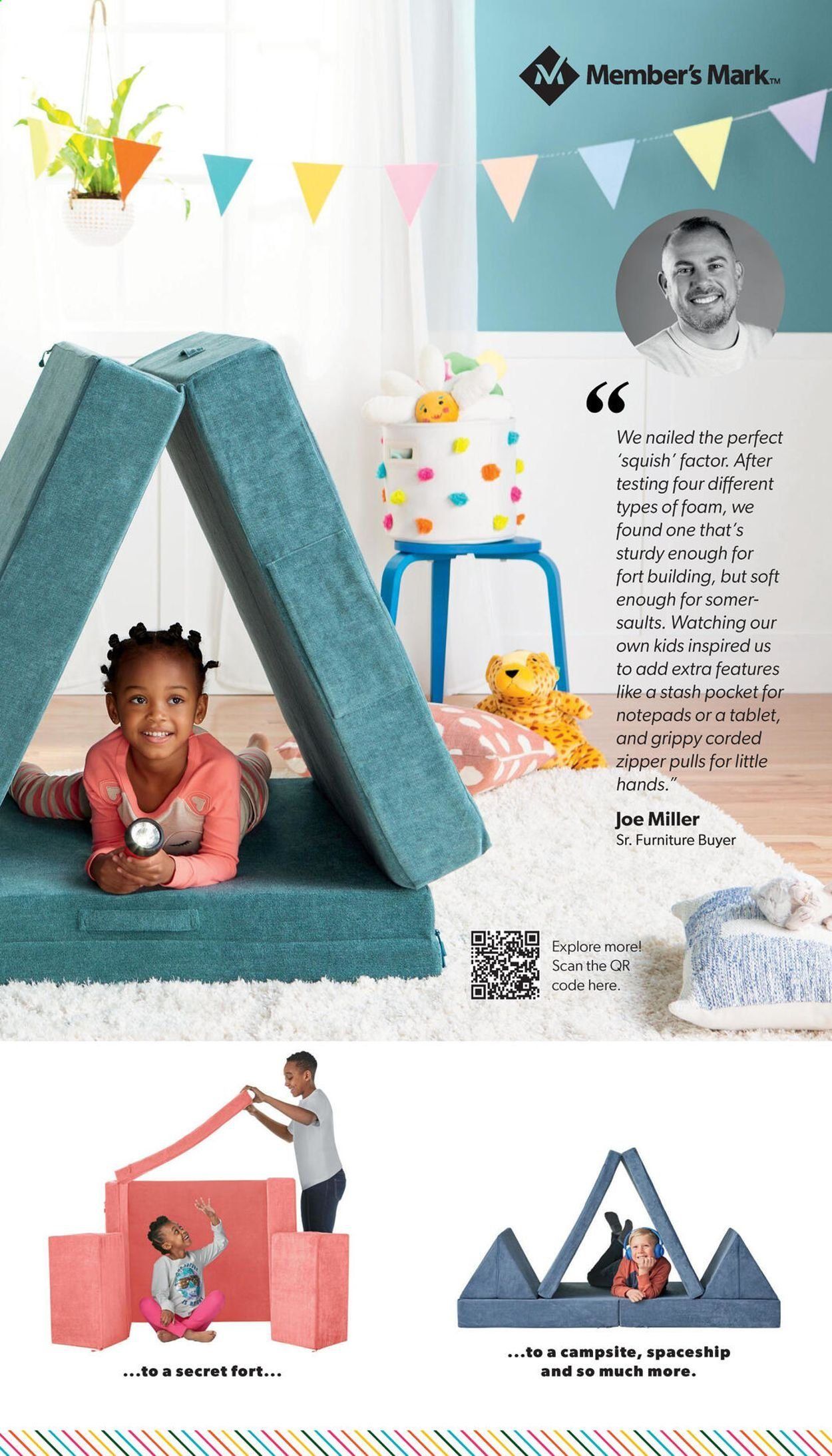 Sam's Club Weekly Ad Flyer July 14 to August 8