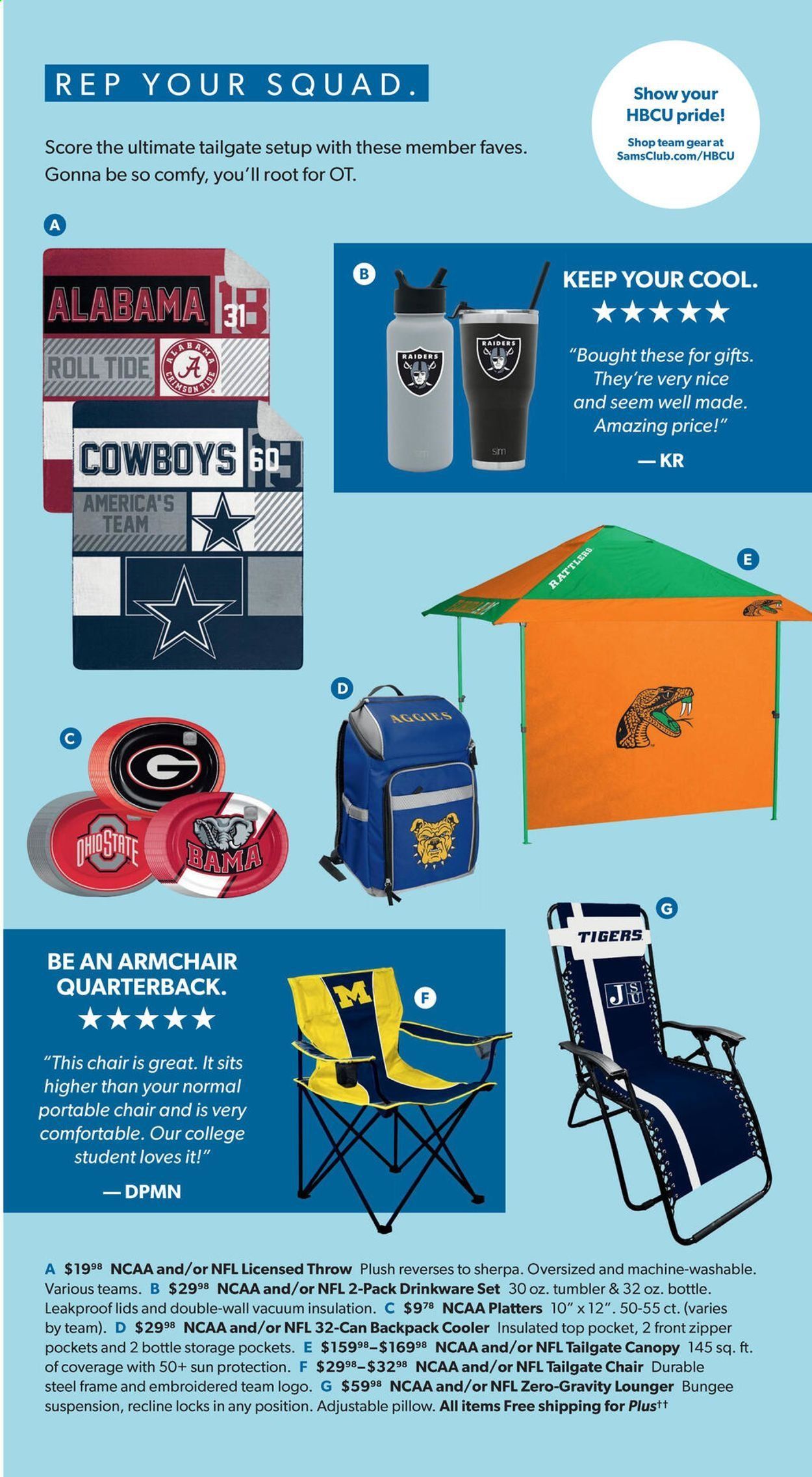 Sam's Club Weekly Ad Flyer July 14 to August 8