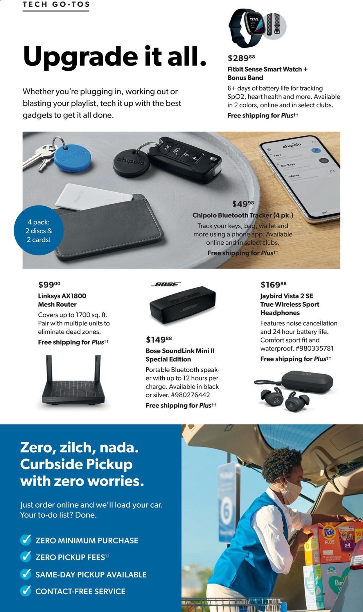 Sam's Club Weekly Ad Flyer July 14 to August 8