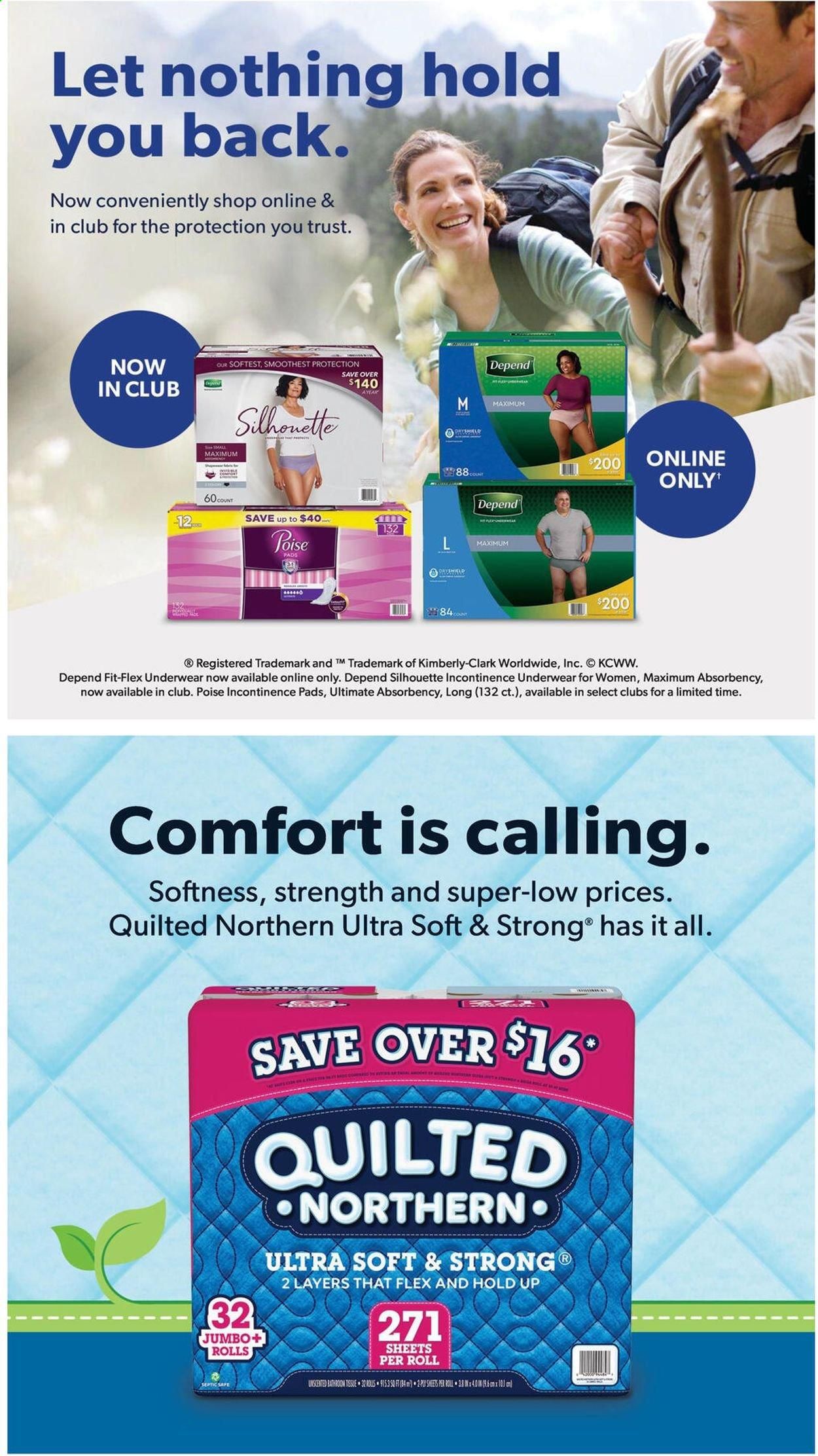 Sam's Club Weekly Ad Flyer July 14 to August 8