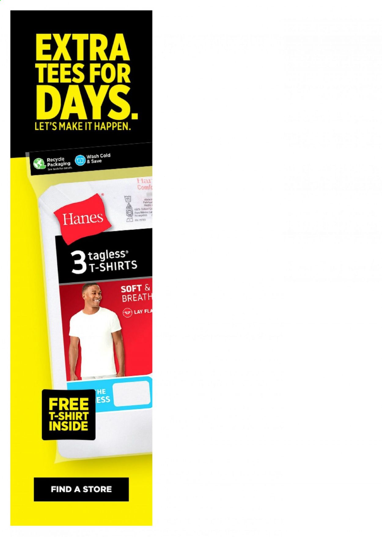Dollar General (NC) Weekly Ad Flyer July 11 to July 17