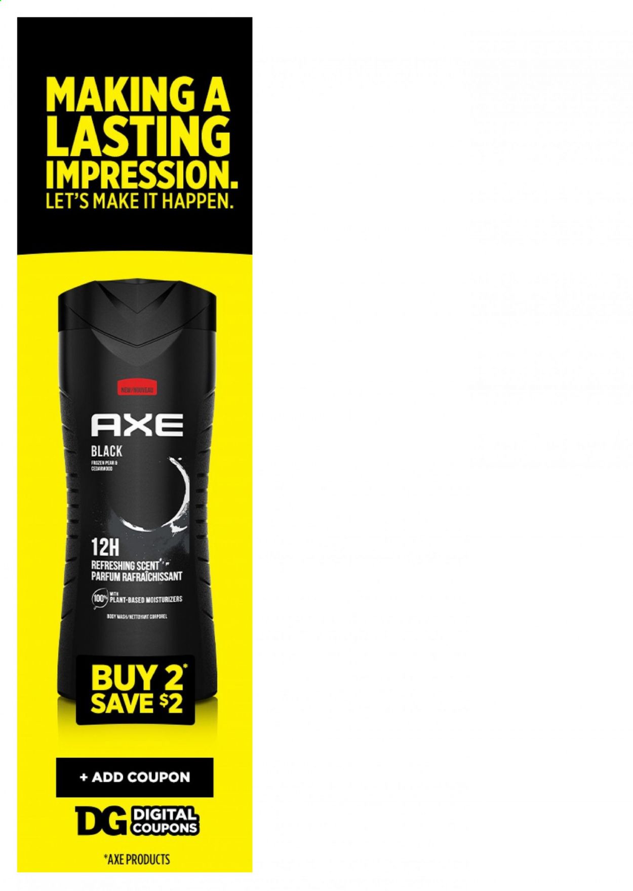 Dollar General (MS) Weekly Ad Flyer July 11 to July 17
