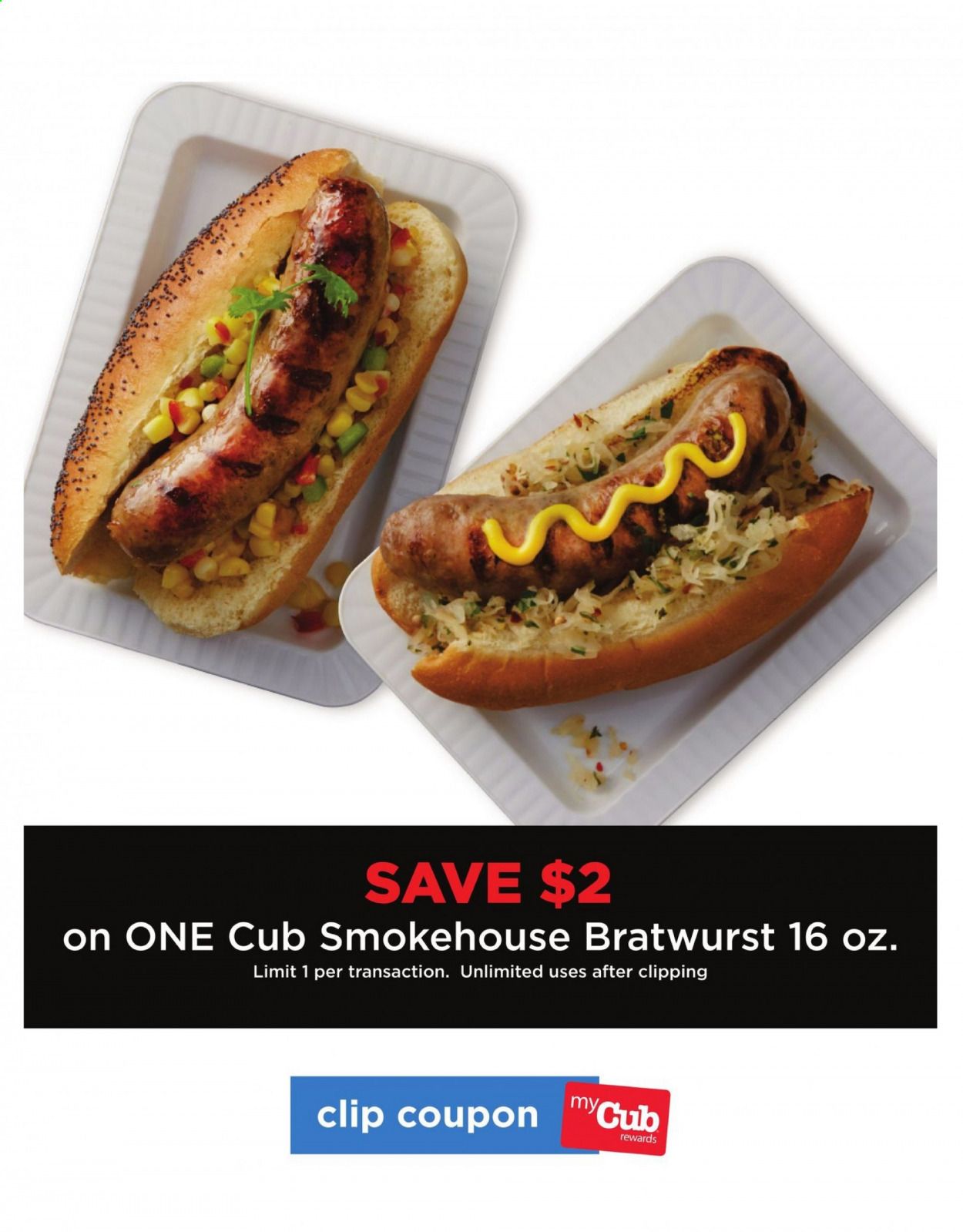 Cub Foods (MN) Weekly Ad Flyer July 11 to July 31