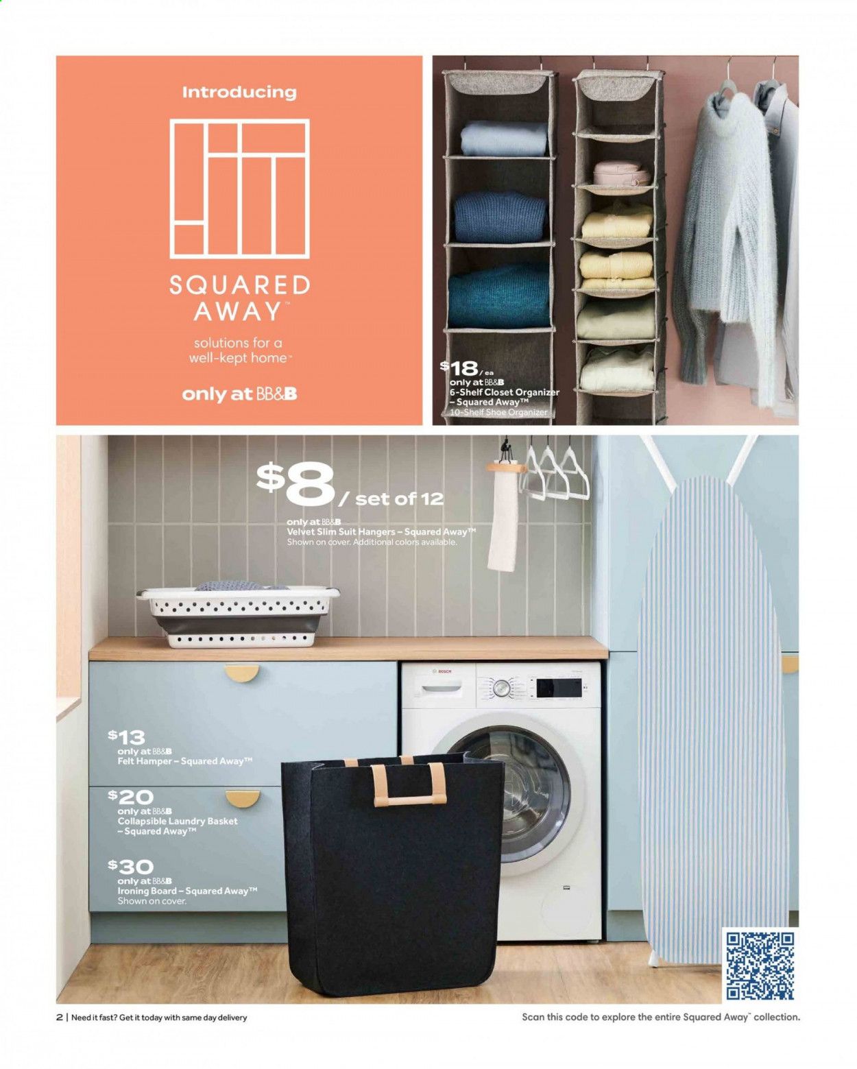 Bed Bath & Beyond Weekly Ad Flyer July 12 to July 25