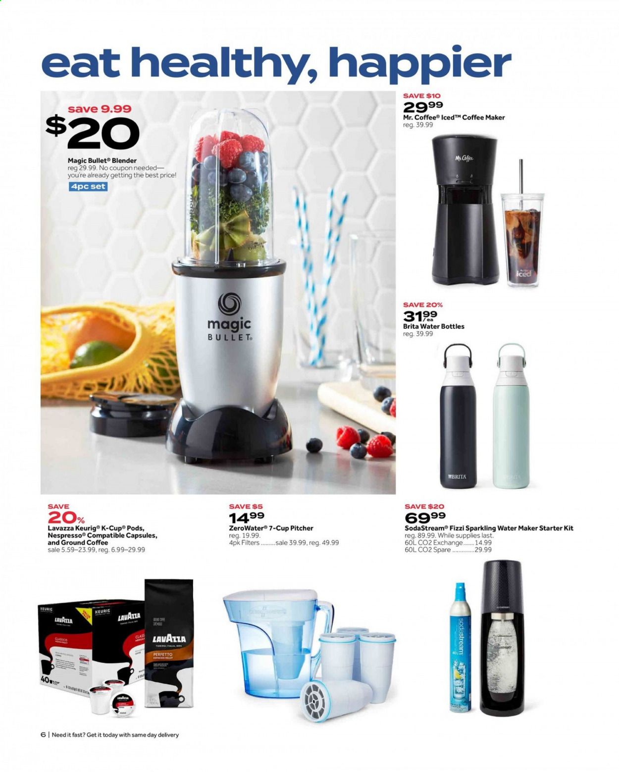 Bed Bath & Beyond Weekly Ad Flyer July 12 to July 25