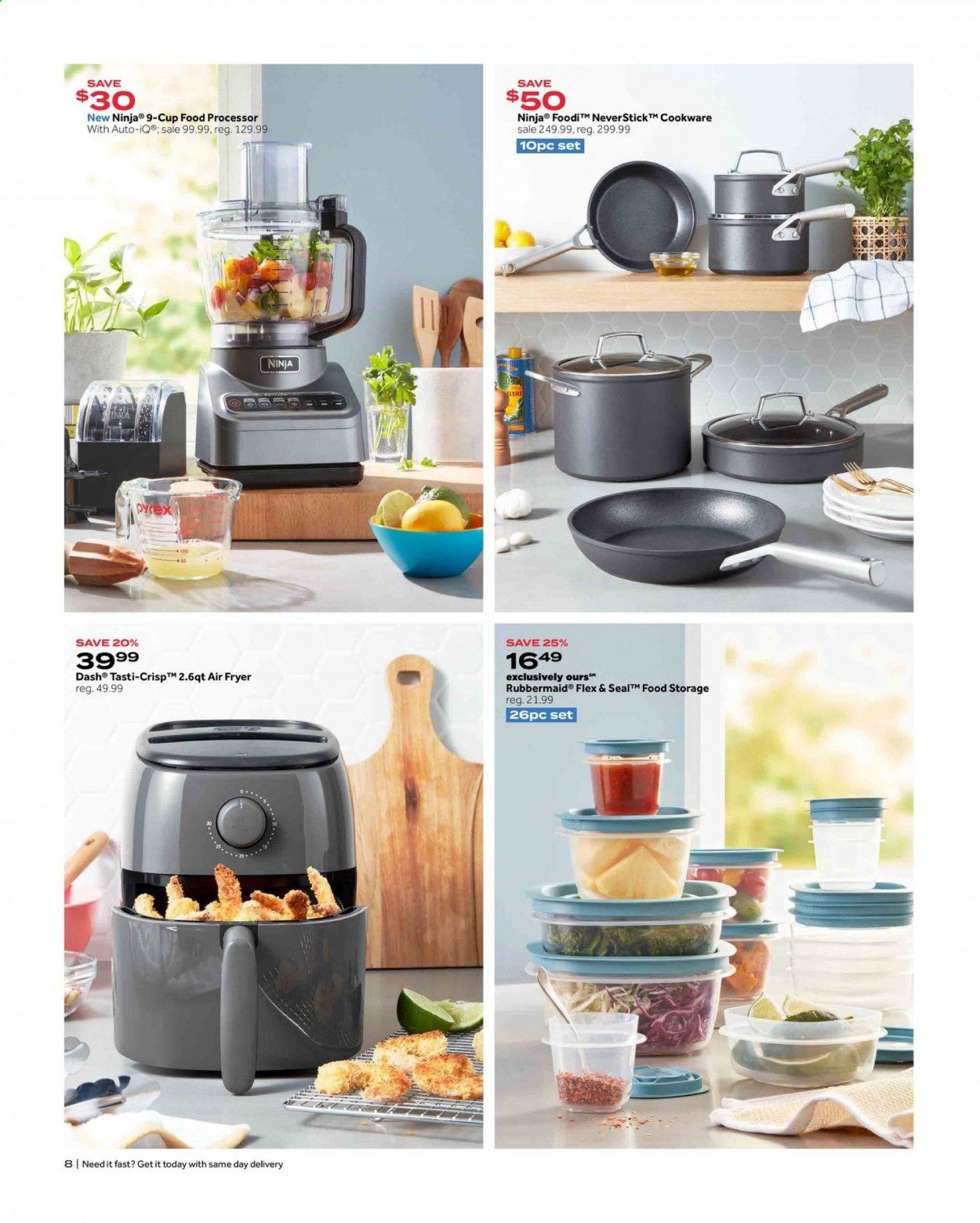 Bed Bath & Beyond Weekly Ad Flyer July 12 to July 25