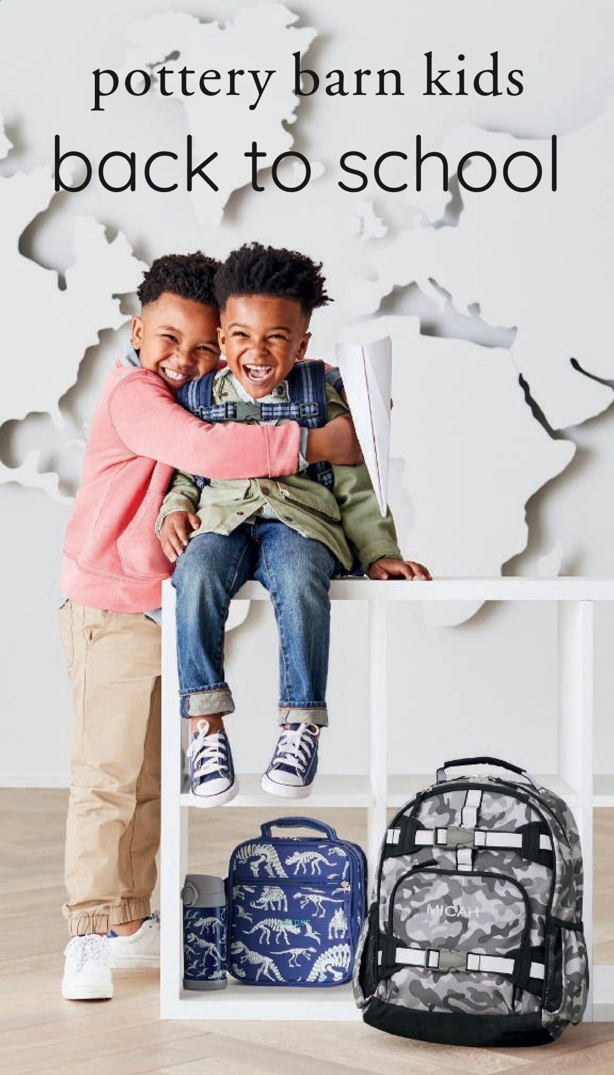 Pottery Barn Weekly Ad Flyer July 12 to July 19