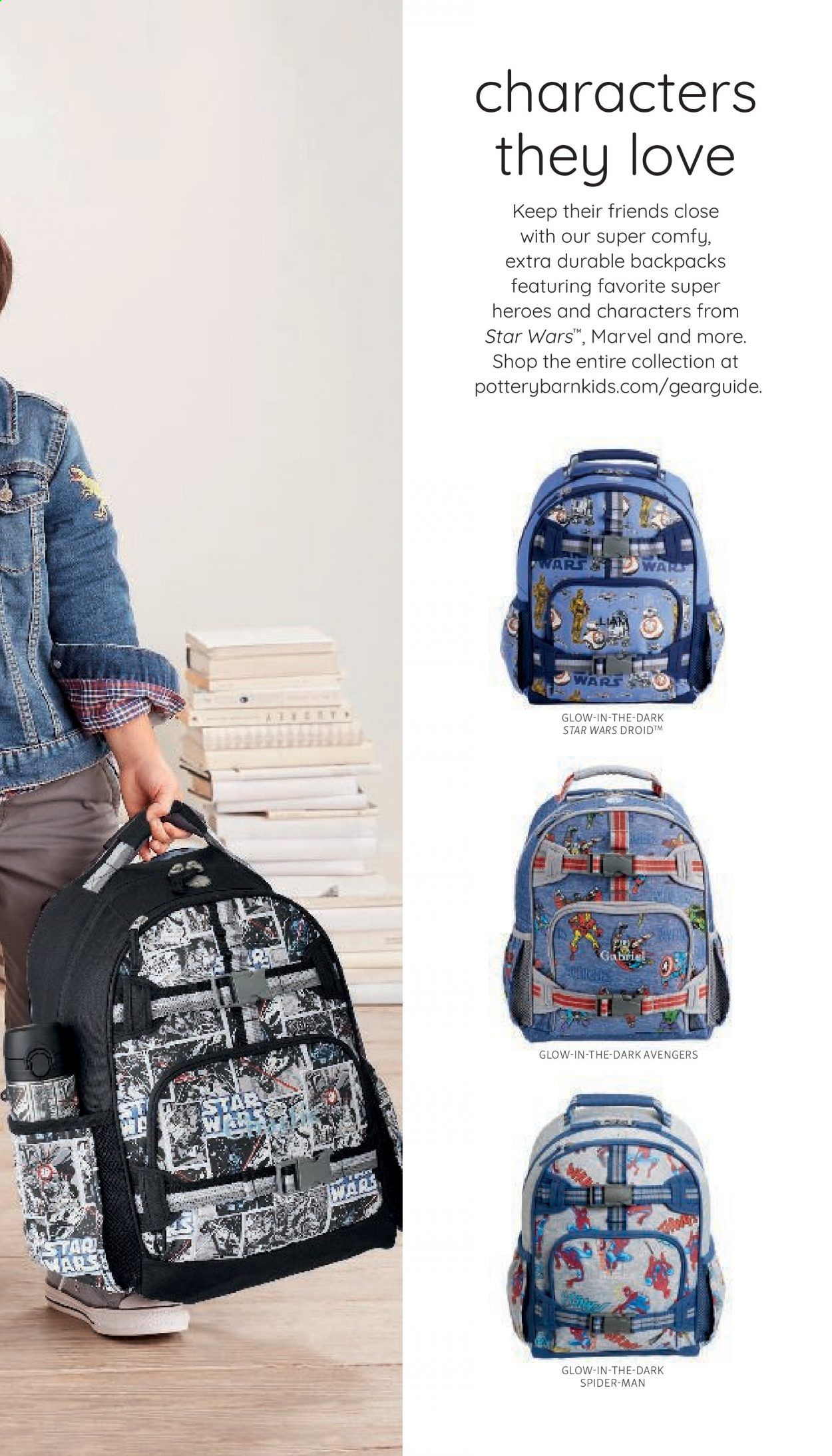 Pottery Barn Weekly Ad Flyer July 12 to July 19