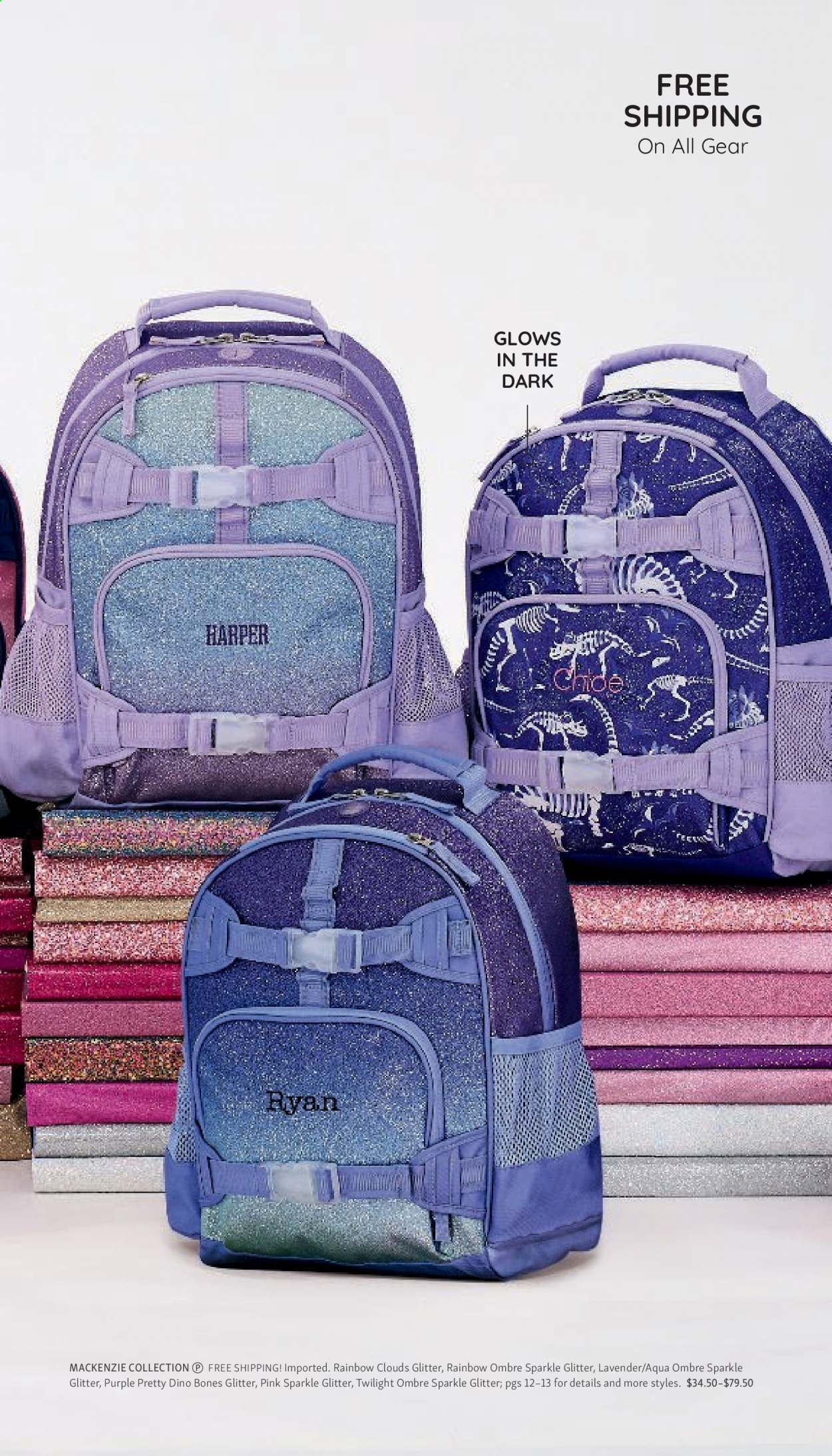 Pottery Barn Weekly Ad Flyer July 12 to July 19