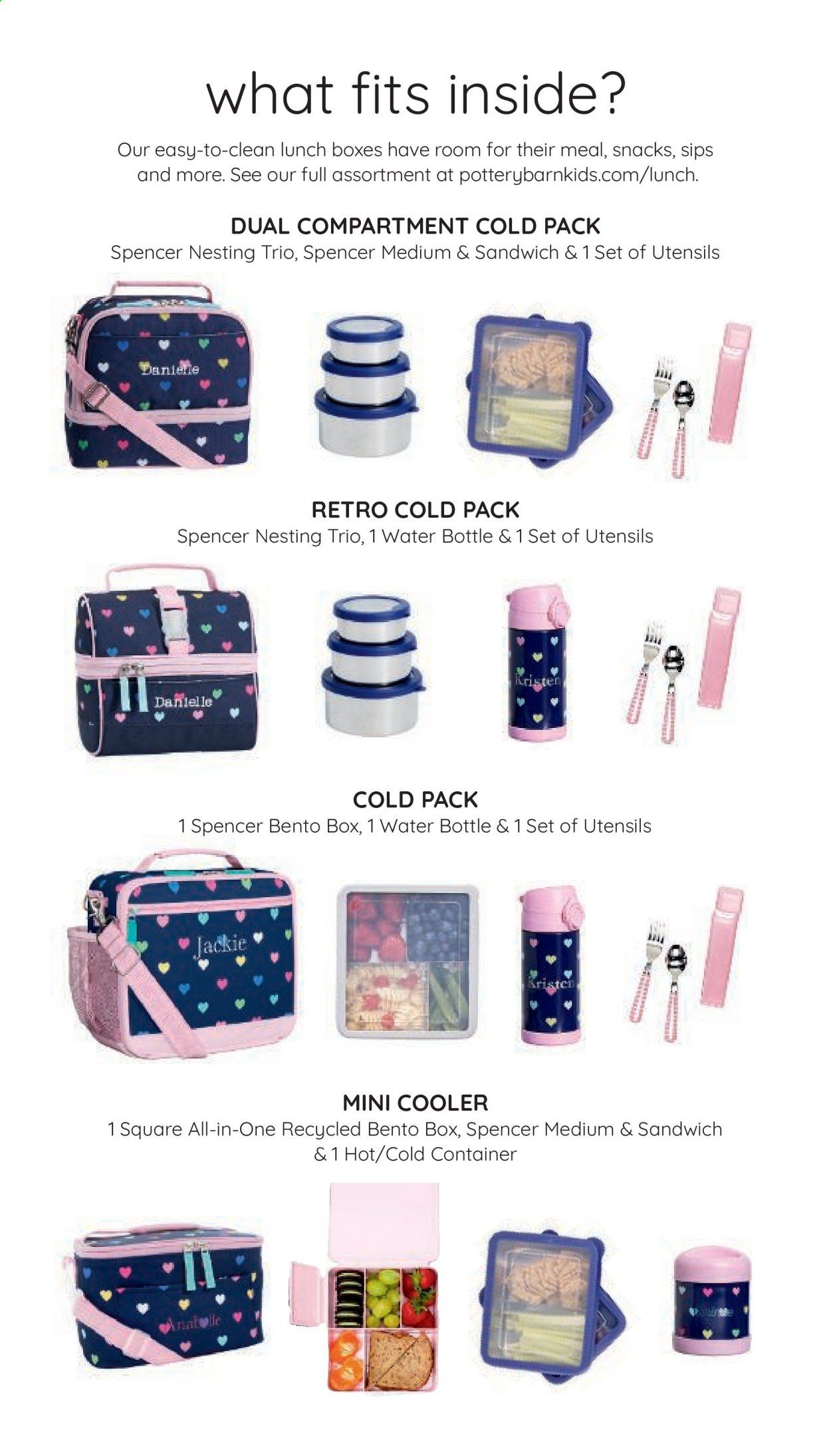 Pottery Barn Weekly Ad Flyer July 12 to July 19