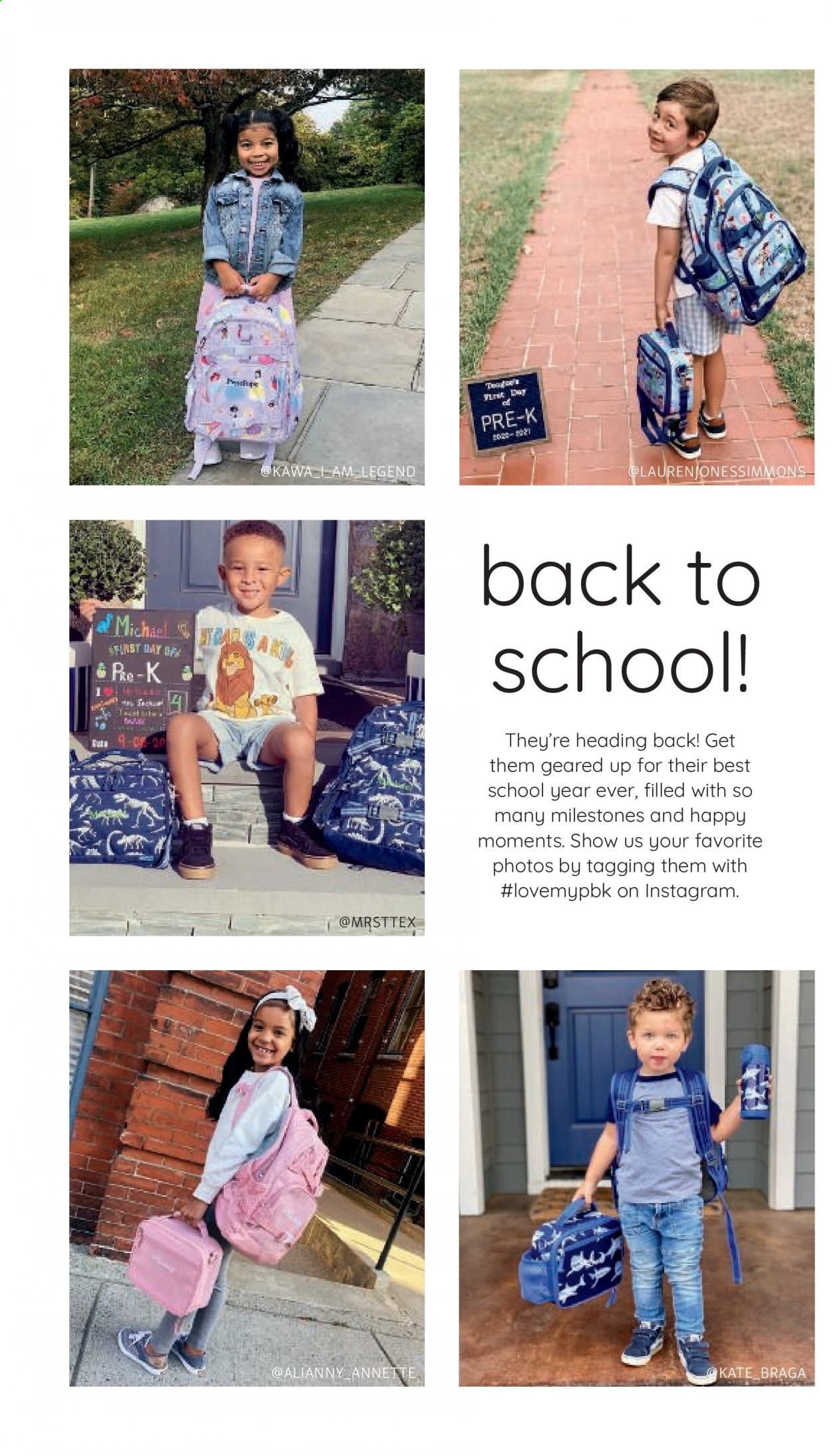 Pottery Barn Weekly Ad Flyer July 12 to July 19