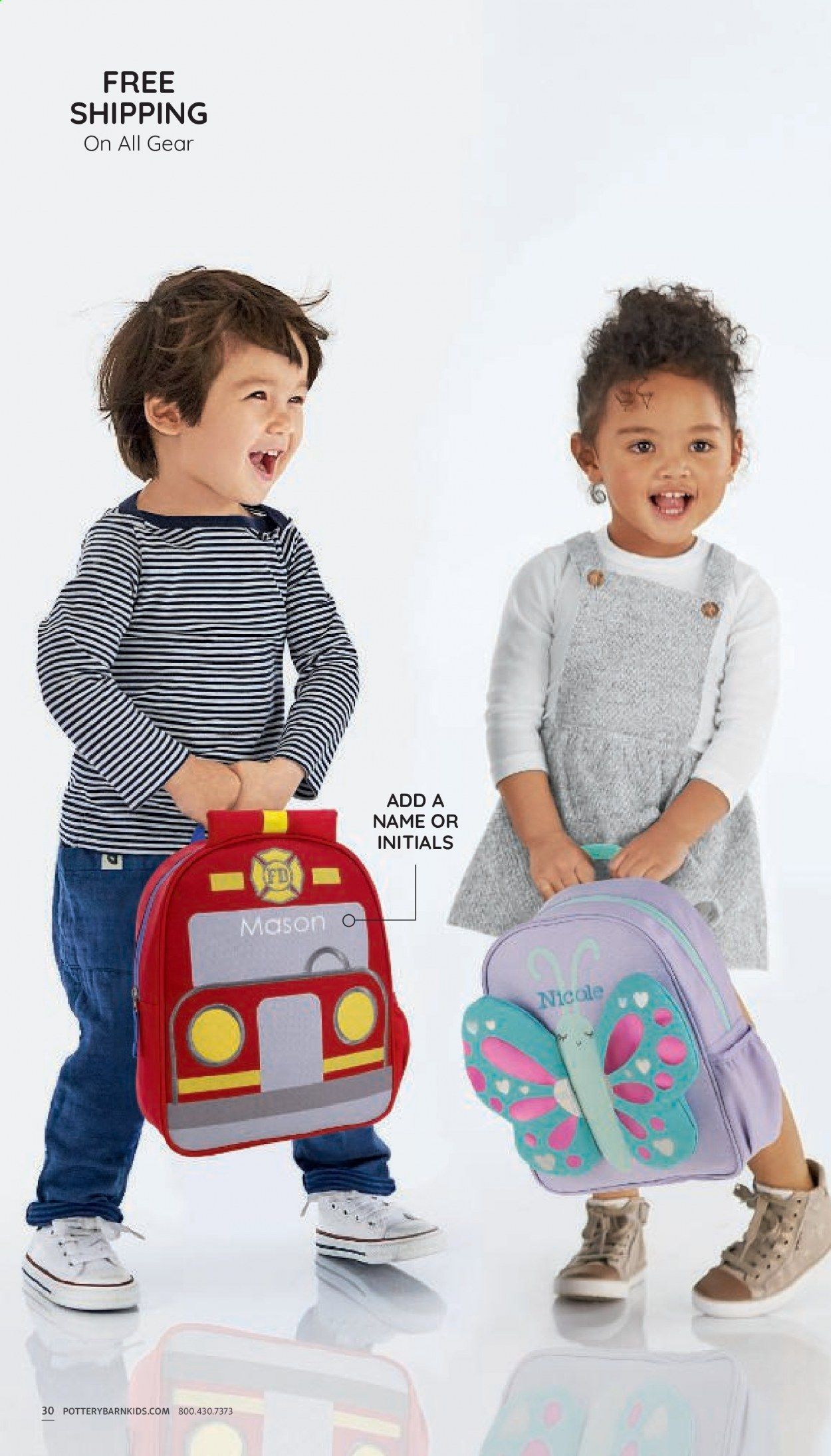 Pottery Barn Weekly Ad Flyer July 12 to July 19