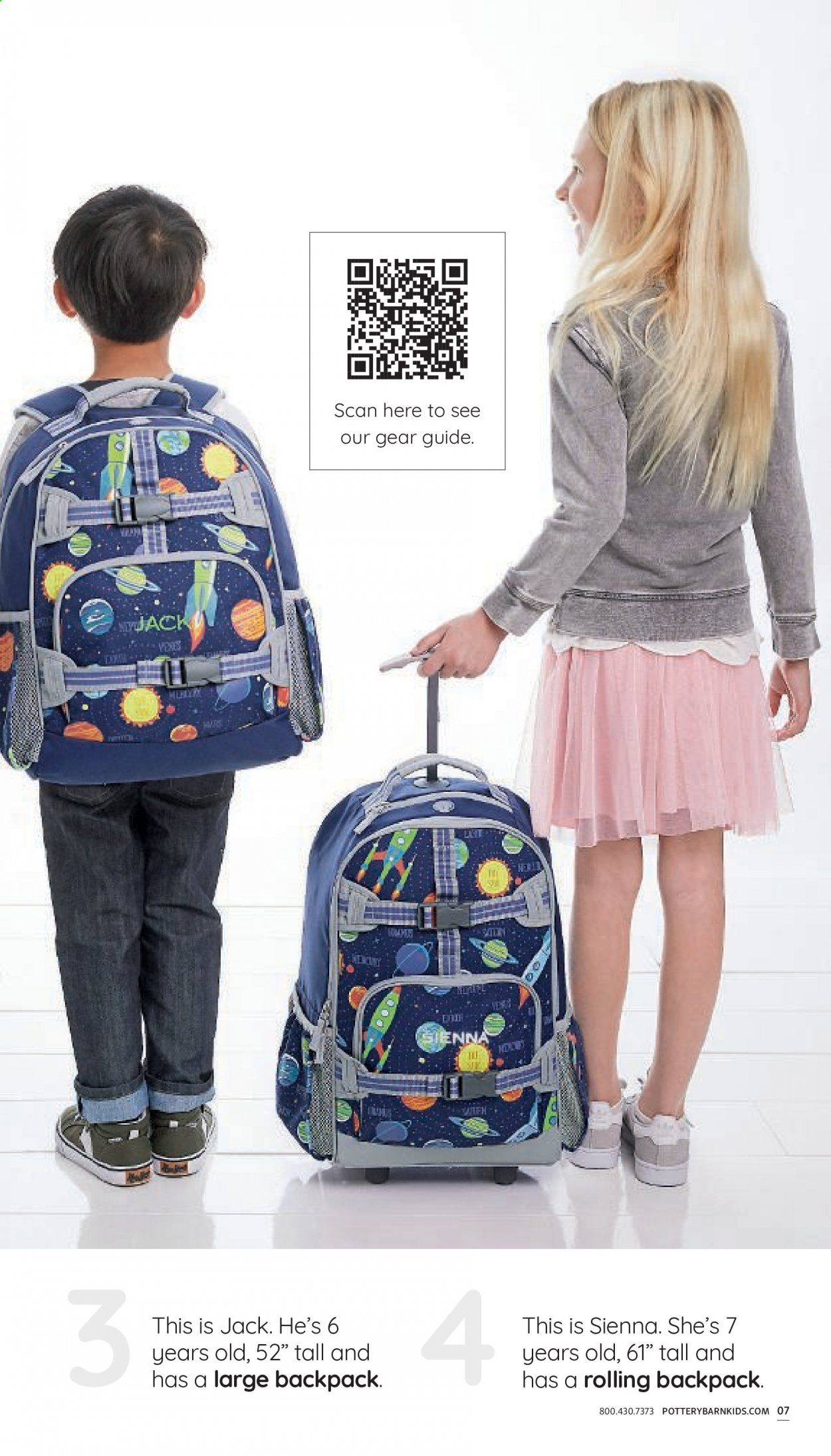 Pottery Barn Weekly Ad Flyer July 12 to July 19