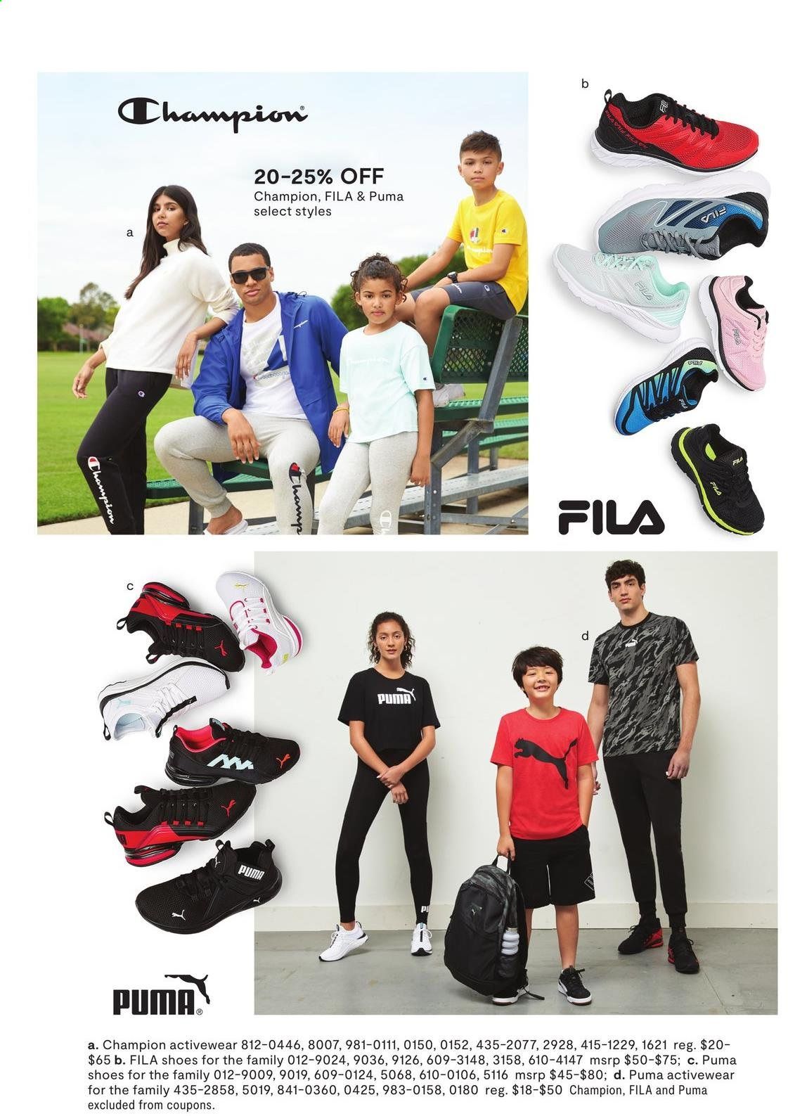 JCPenney Weekly Ad Flyer July 12 to August 22