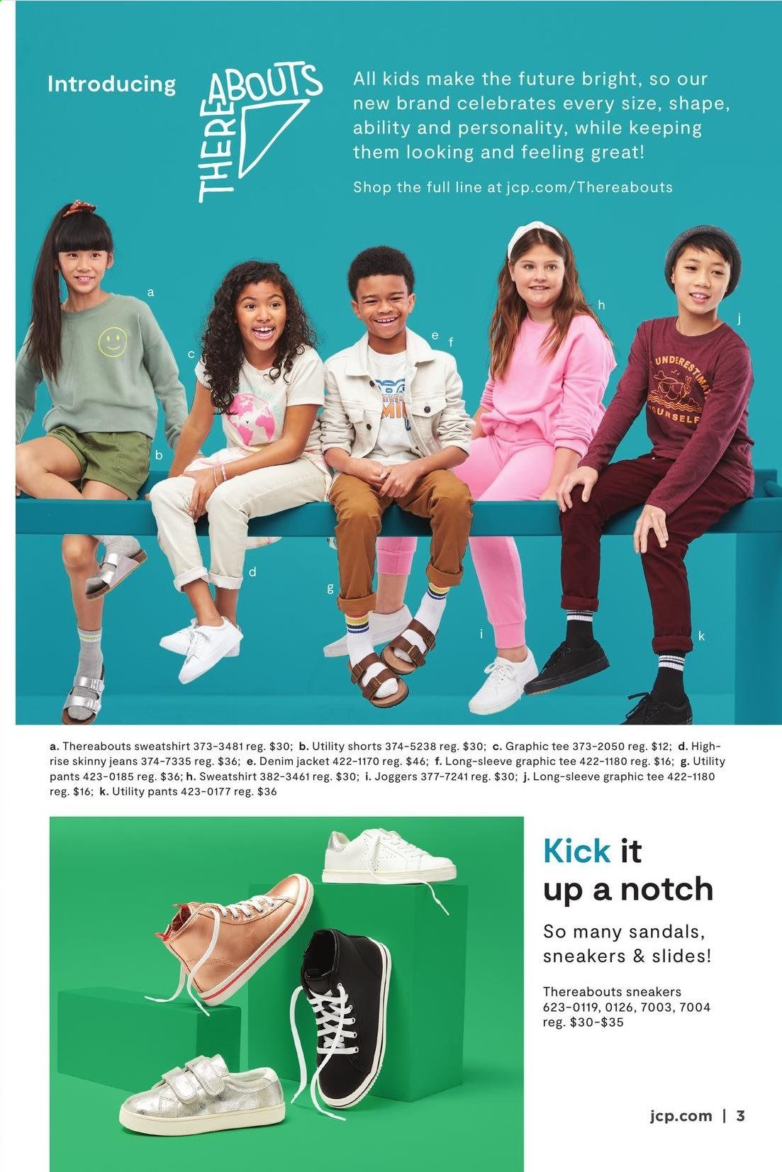 JCPenney Weekly Ad Flyer July 12 to August 22