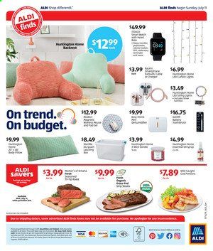 ALDI (OH) Weekly Ad Flyer July 11 to July 17
