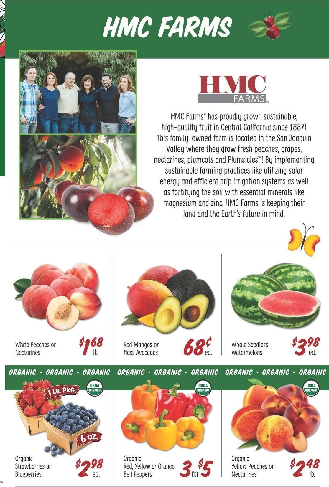 Sprouts Weekly Ad Flyer July 14 to July 20