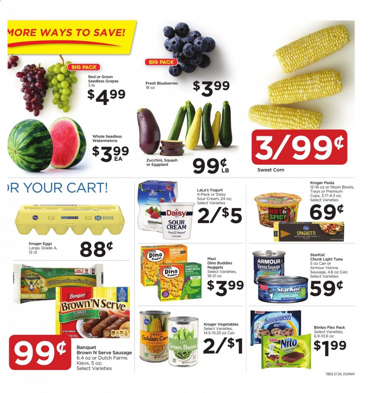 Food 4 Less (IL) Weekly Ad Flyer July 14 to July 20