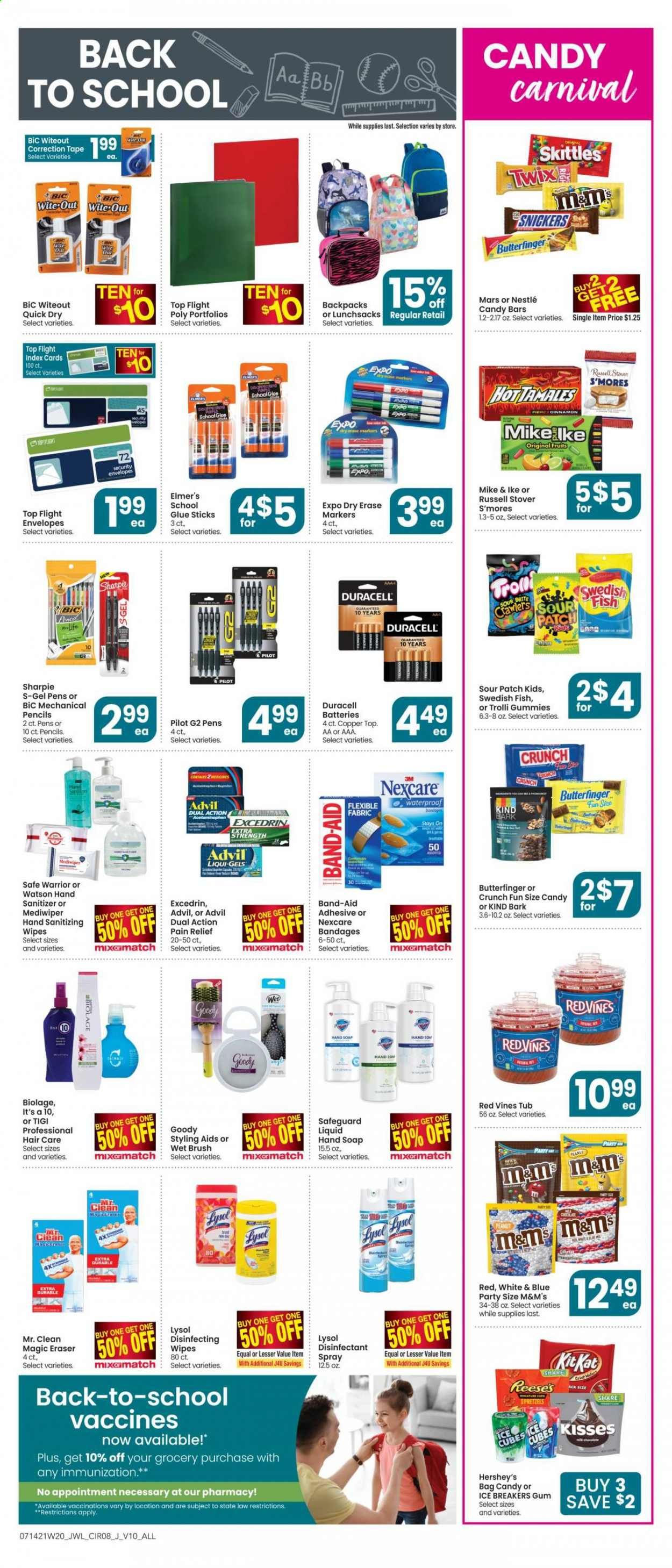 Jewel Osco (IL) Weekly Ad Flyer July 14 to July 20