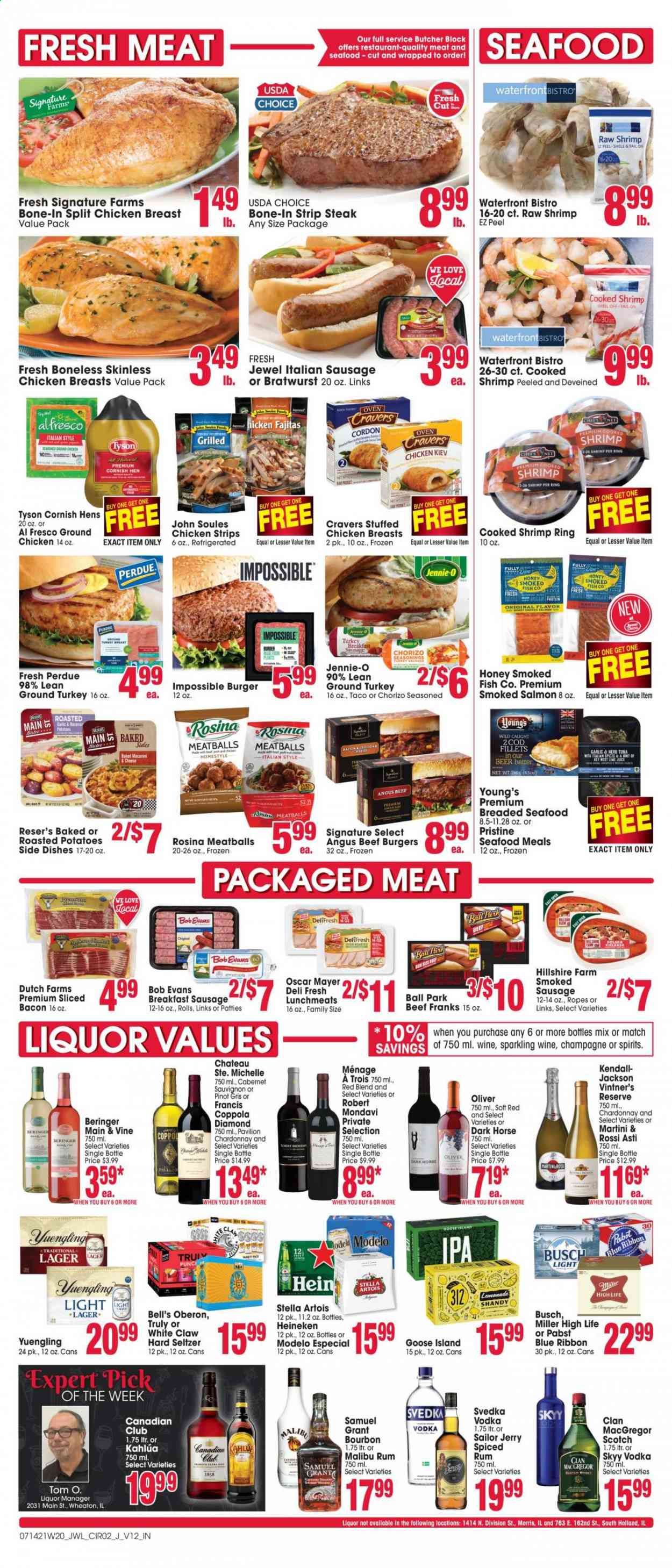 Jewel Osco (IN) Weekly Ad Flyer July 14 to July 20